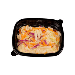11 coleslaw