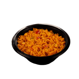 13 mexican rice