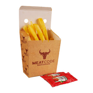 14 fries