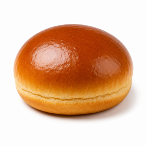 15 brioche bun