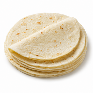 16 tortilla bread
