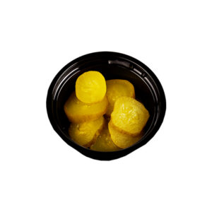 17 pickles