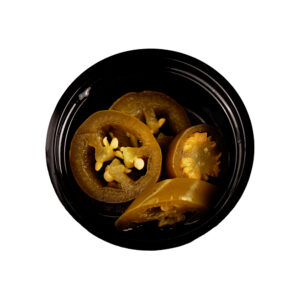 18 jalapeno