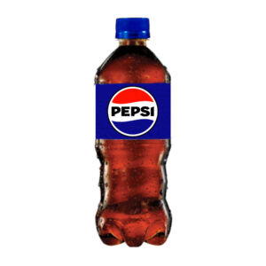 23 pepsi