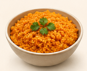 Mexican Rice