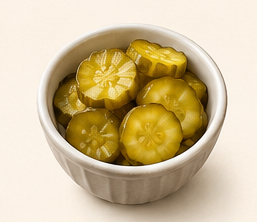 pickles