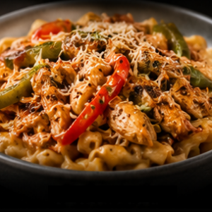smoked sausage pasta (copy)
