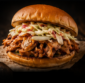 smoked sausage sandwich (copy)