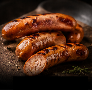 smoked sausage