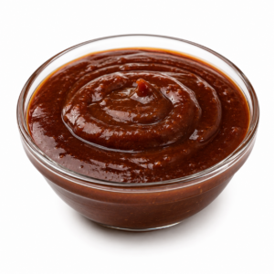 20 texas bbq sauce