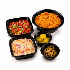 9 meal combo