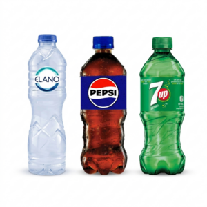 Soft Drinks