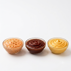 Sauces