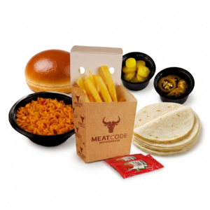 Sides & Add-ons
